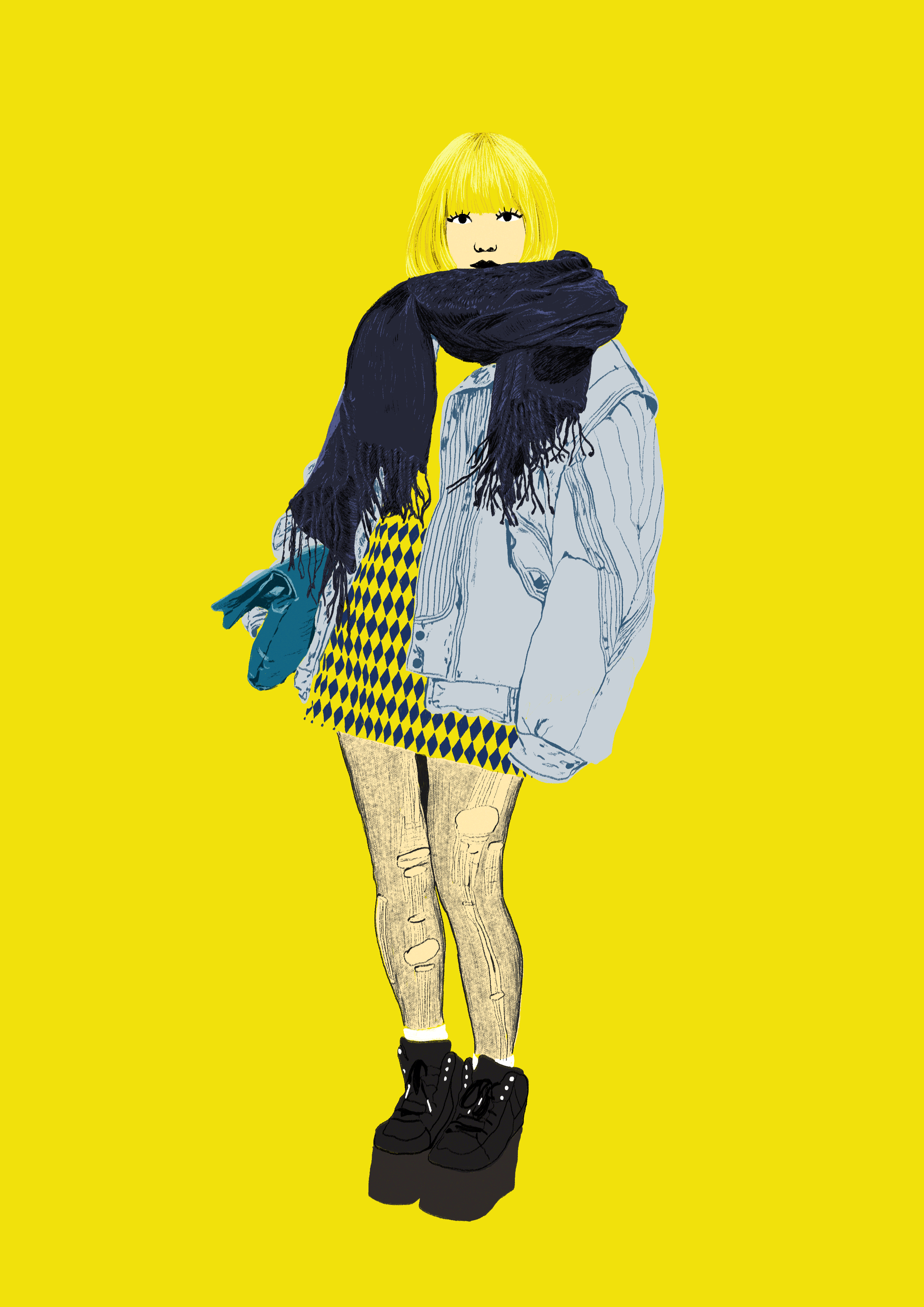 Martha Schultz Work