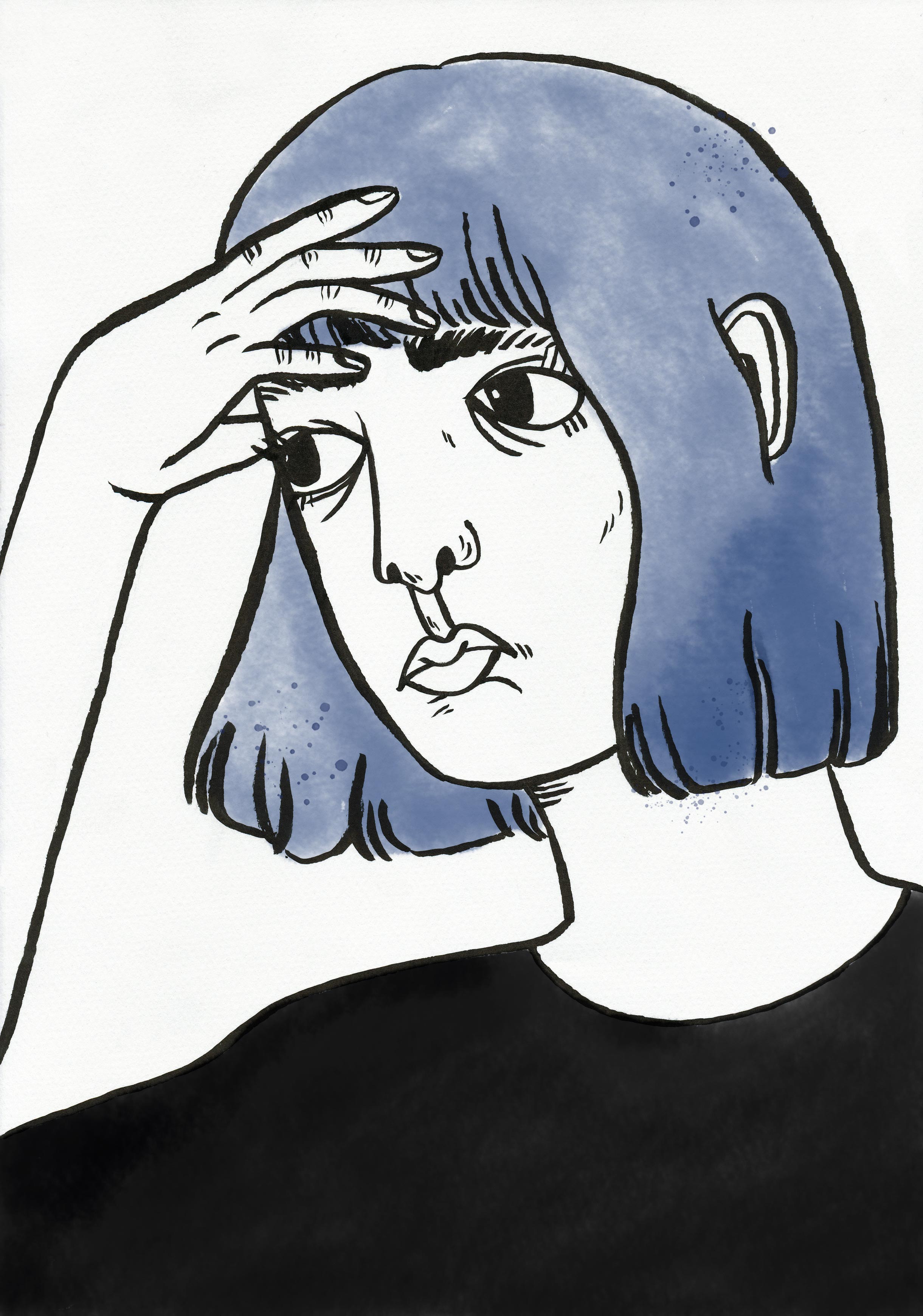 Martha Schultz Work